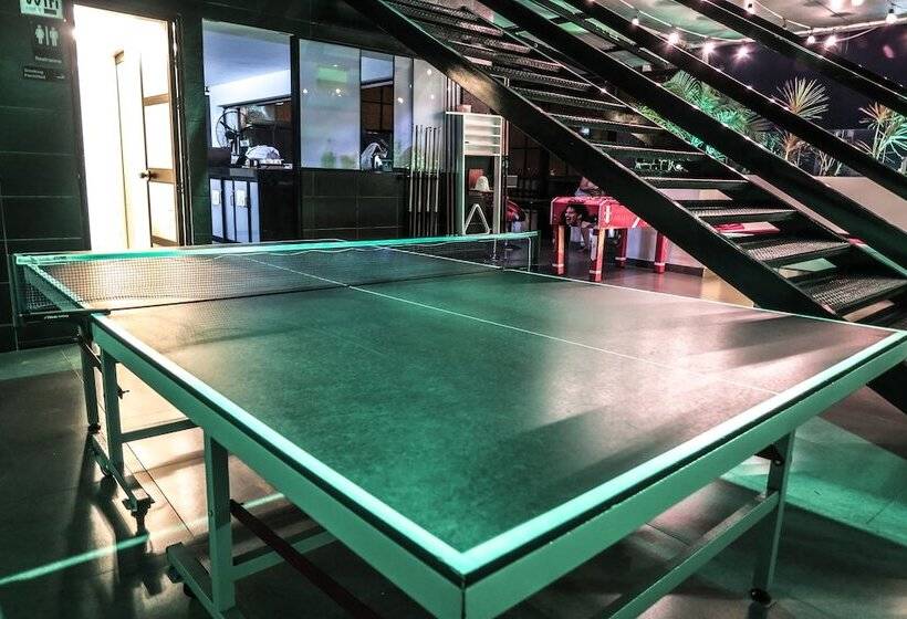 تختخواب و صبحانه Ica Adventures Ii