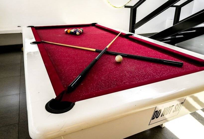 تختخواب و صبحانه Ica Adventures Ii