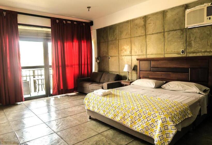 تختخواب و صبحانه Ica Adventures Ii