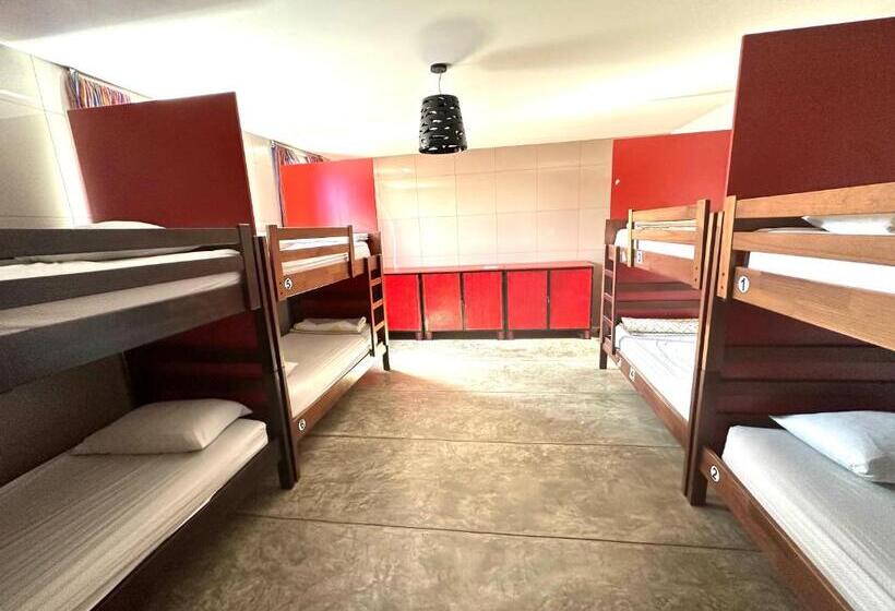 تختخواب و صبحانه Ica Adventures Ii