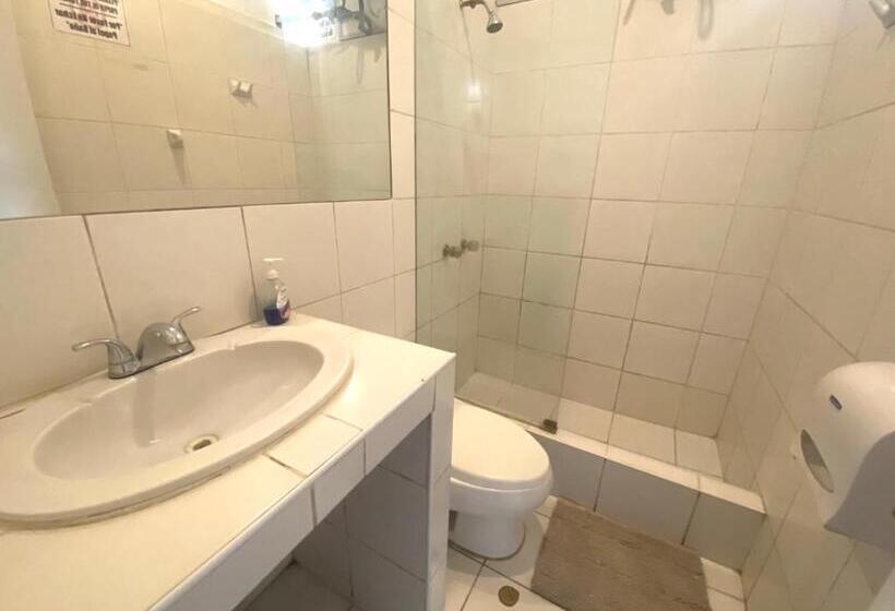 تختخواب و صبحانه Ica Adventures Ii