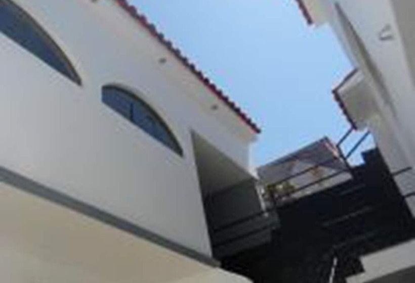 تختخواب و صبحانه La Casa De Ana Peru