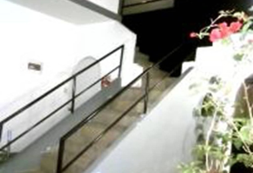 تختخواب و صبحانه La Casa De Ana Peru