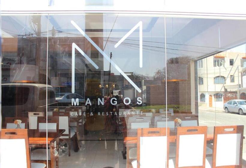 住宿加早餐 Platinium