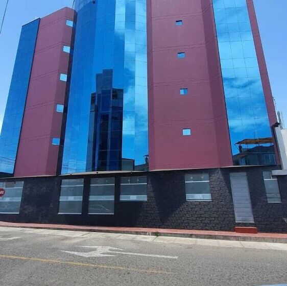 مبيت وإفطار Platinium