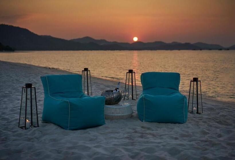 Cape Kudu Hotel, Koh Yao Noi