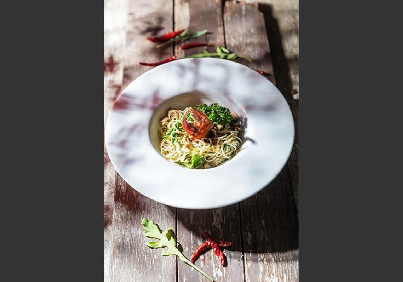 Cape Kudu Hotel, Koh Yao Noi