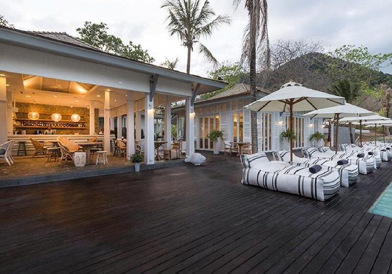 Cape Kudu Hotel, Koh Yao Noi