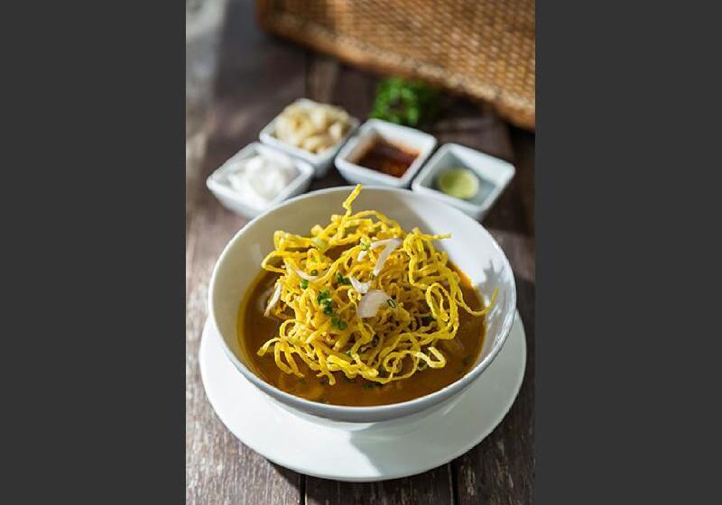 Cape Kudu Hotel, Koh Yao Noi