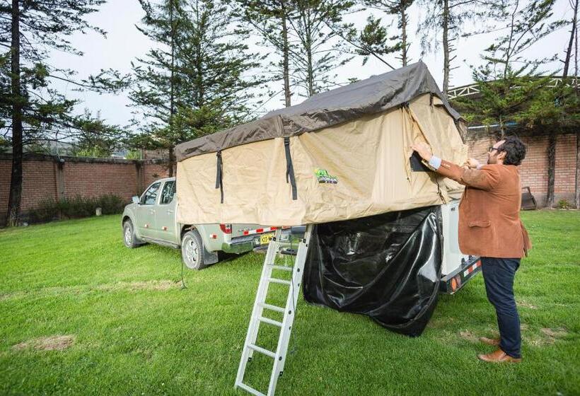 Club Hotel Centro De Convenciones Cusco