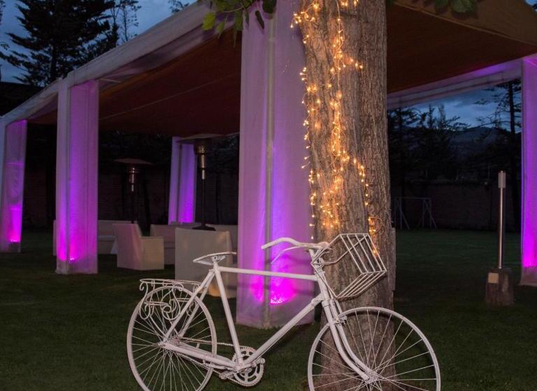 Club Hotel Centro De Convenciones Cusco