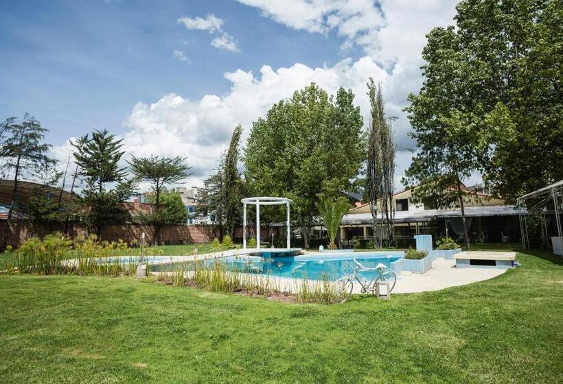 Club Hotel Centro De Convenciones Cusco