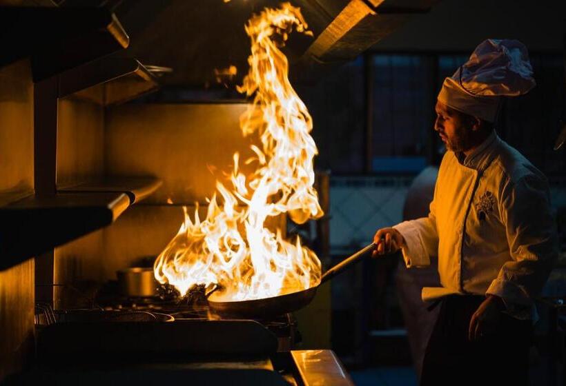 Club Hotel Centro De Convenciones Cusco