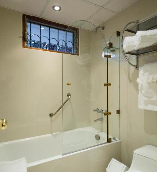 Club Hotel Centro De Convenciones Cusco