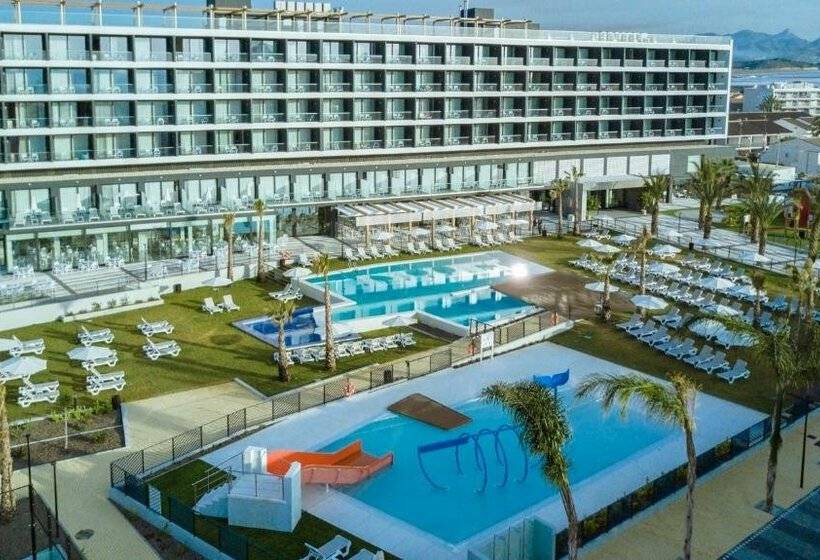 Dos Playas - 30º hotels