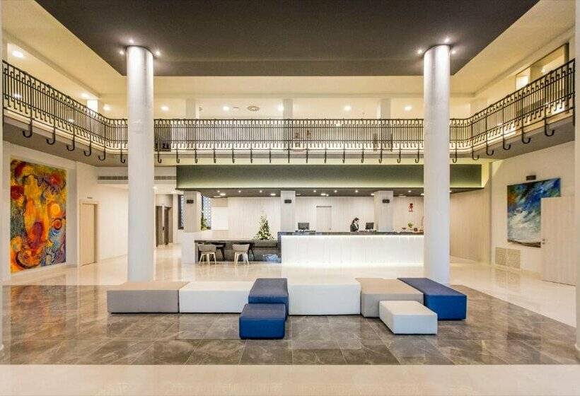 Dos Playas - 30º hotels