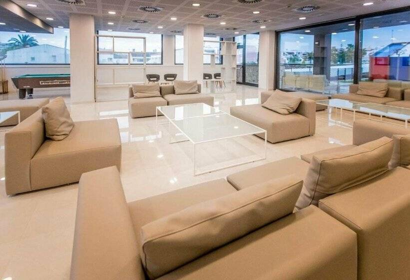 Dos Playas - 30º hotels