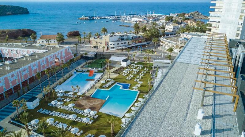 Dos Playas - 30º hotels