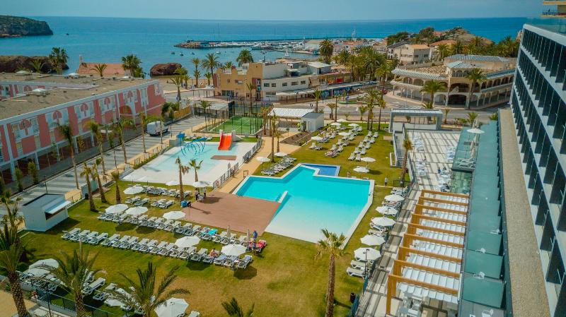 Dos Playas - 30º hotels