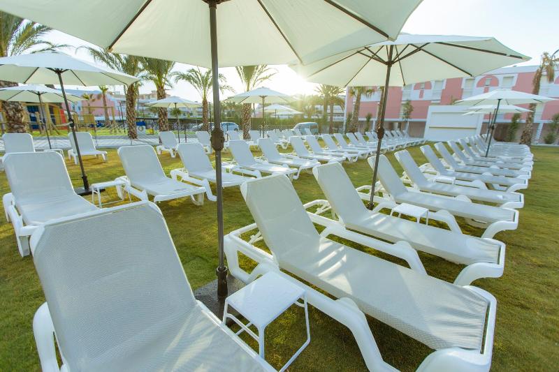 Dos Playas - 30º hotels