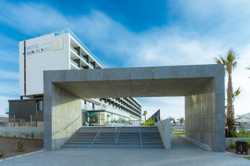Dos Playas - 30º hotels