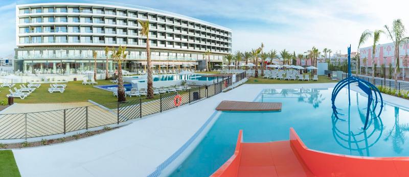 Dos Playas - 30º hotels