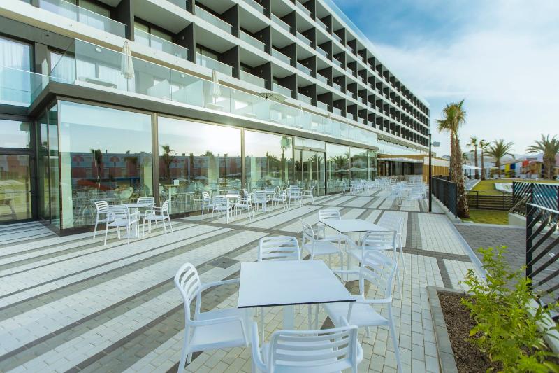 Dos Playas - 30º hotels