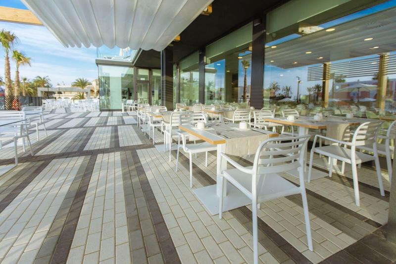 Dos Playas - 30º hotels