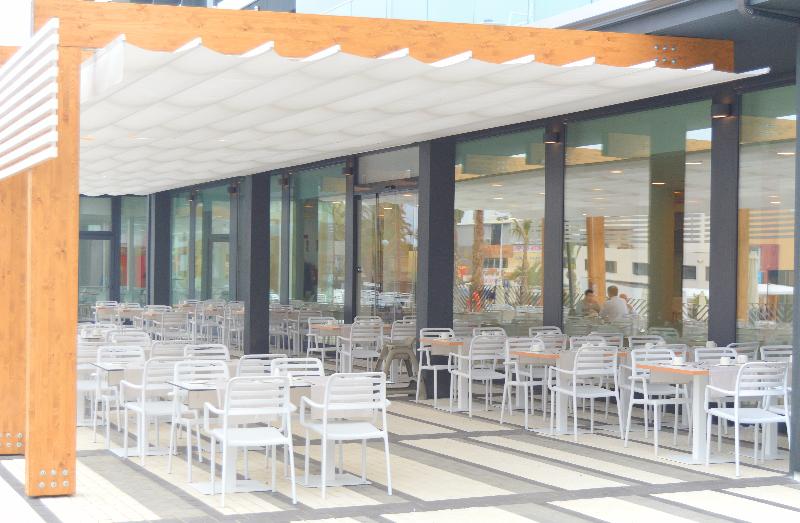 Dos Playas - 30º hotels