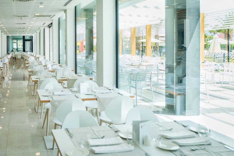 Dos Playas - 30º hotels