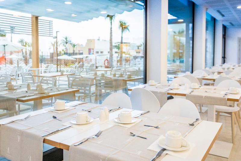 Dos Playas - 30º hotels