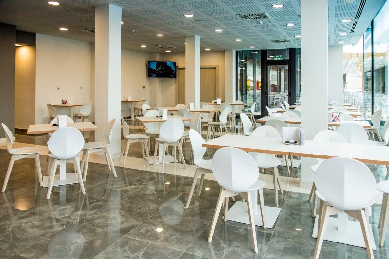 Dos Playas - 30º hotels