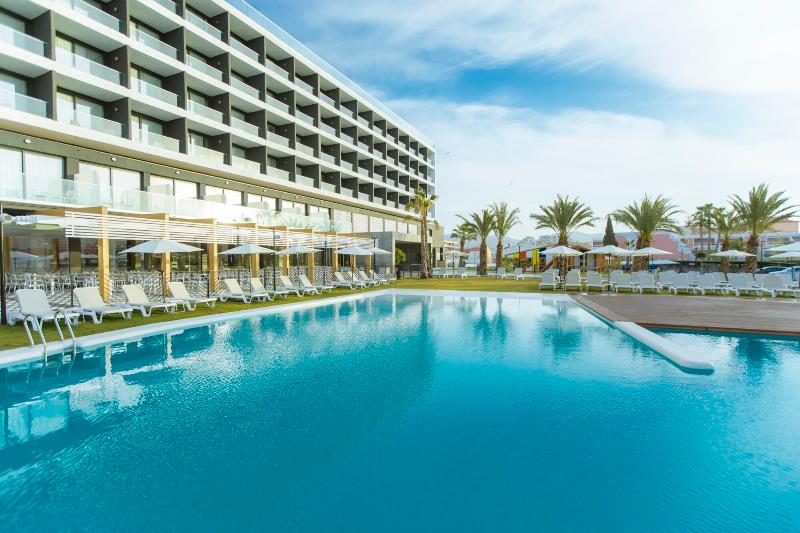 Dos Playas - 30º hotels