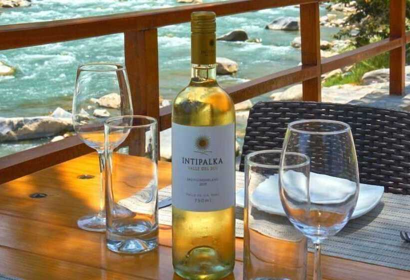 El Molino Hotel Y Restaurant