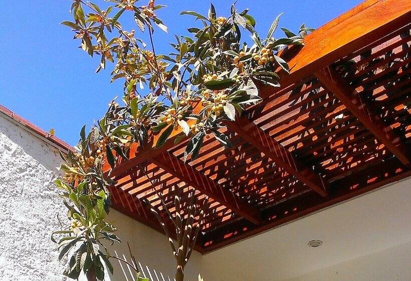 El Molino Hotel Y Restaurant