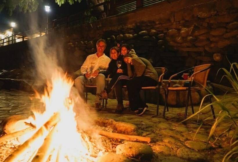 El Molino Hotel Y Restaurant