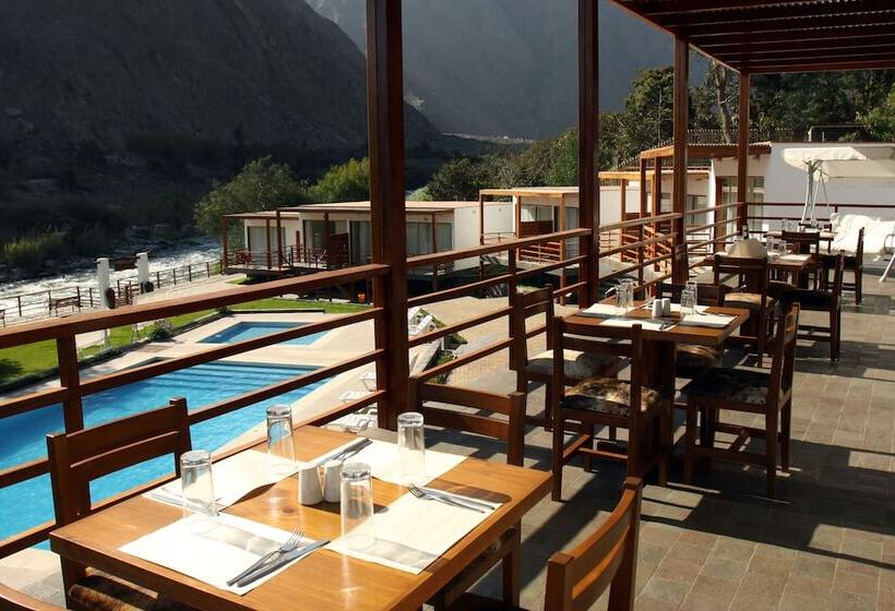 El Molino Hotel Y Restaurant