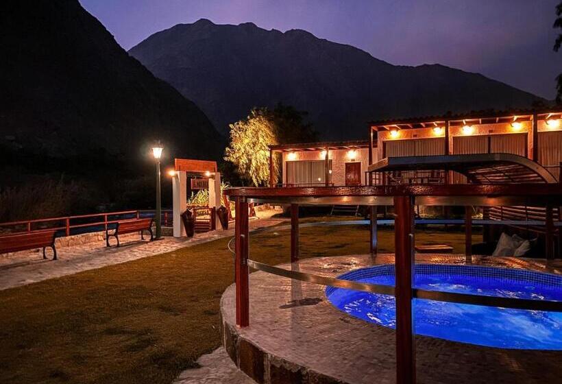 El Molino Hotel Y Restaurant