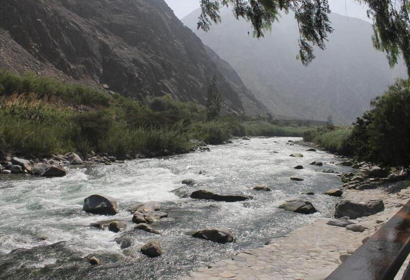 El Molino Hotel Y Restaurant