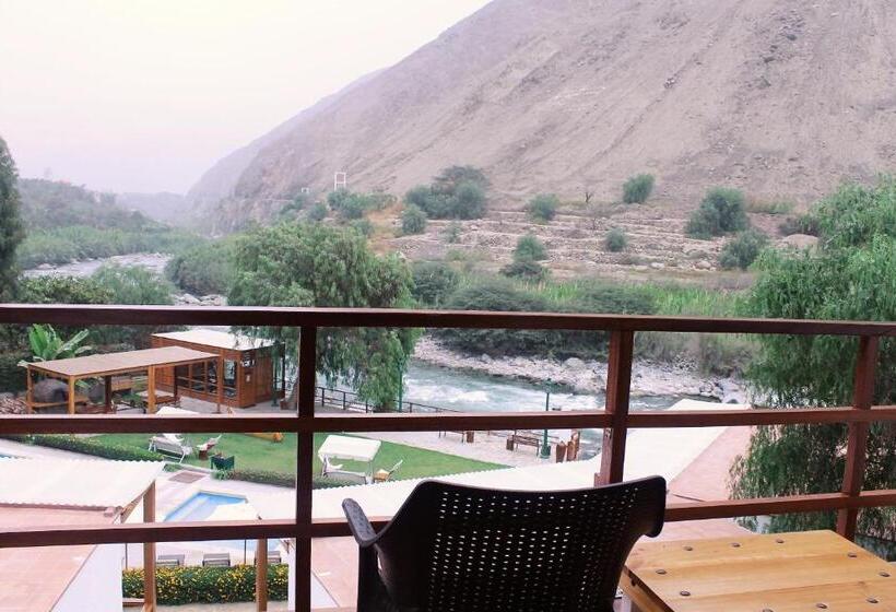 El Molino Hotel Y Restaurant