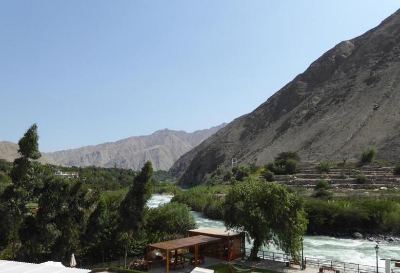 El Molino Hotel Y Restaurant