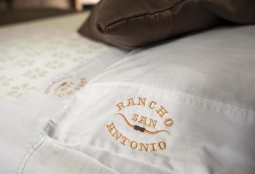 酒店 Rancho San Antonio