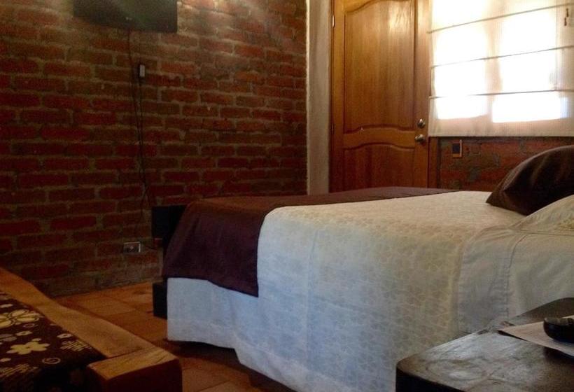 酒店 Rancho San Antonio