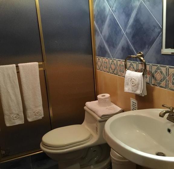 酒店 Rancho San Antonio