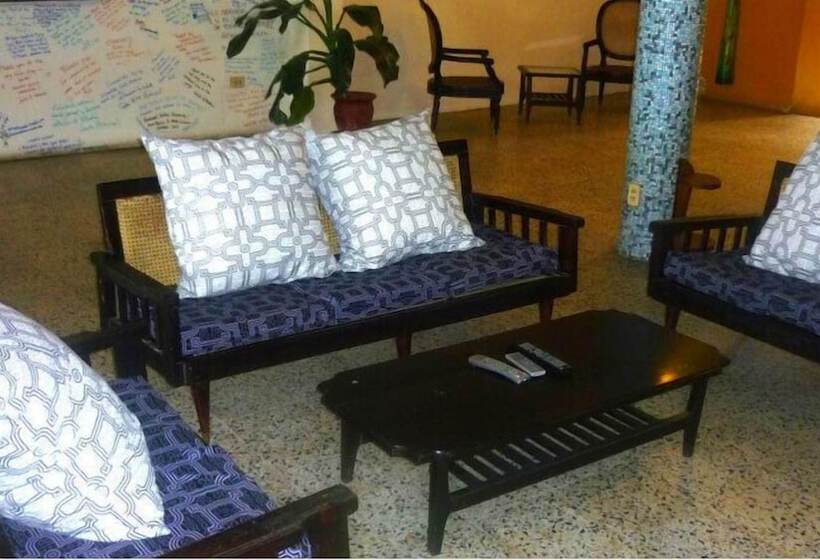 Flying Dog Hostel Iquitos