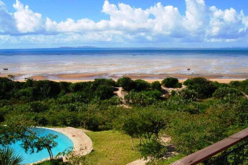 Golden Sands Apartments By Sol Resorts