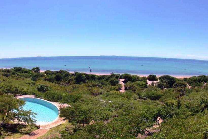 Golden Sands Apartments By Sol Resorts