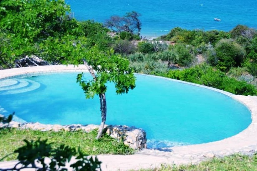 Golden Sands Apartments By Sol Resorts