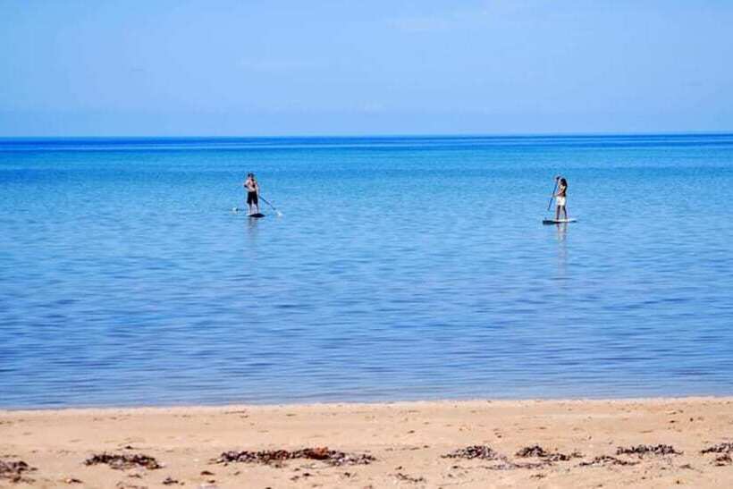 Golden Sands Apartments By Sol Resorts