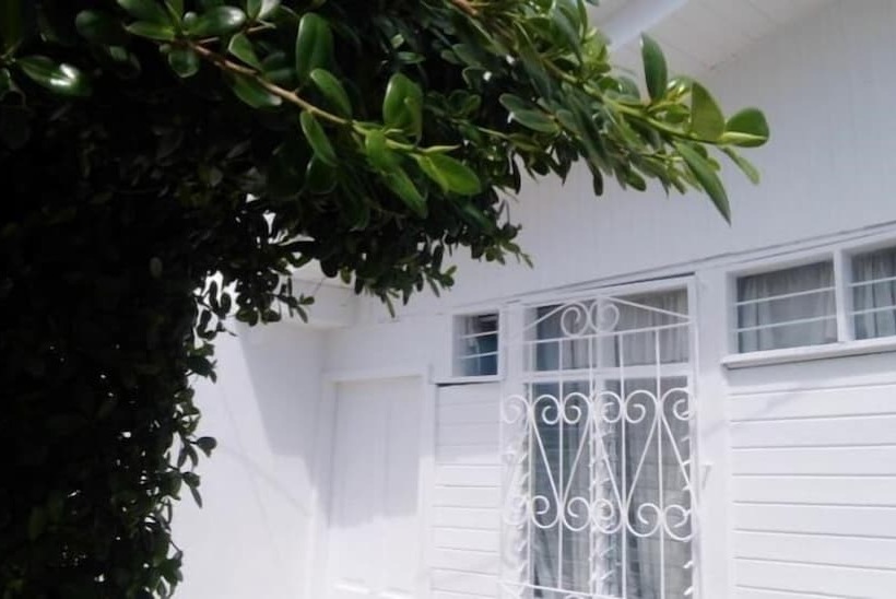 פונדק Bight View